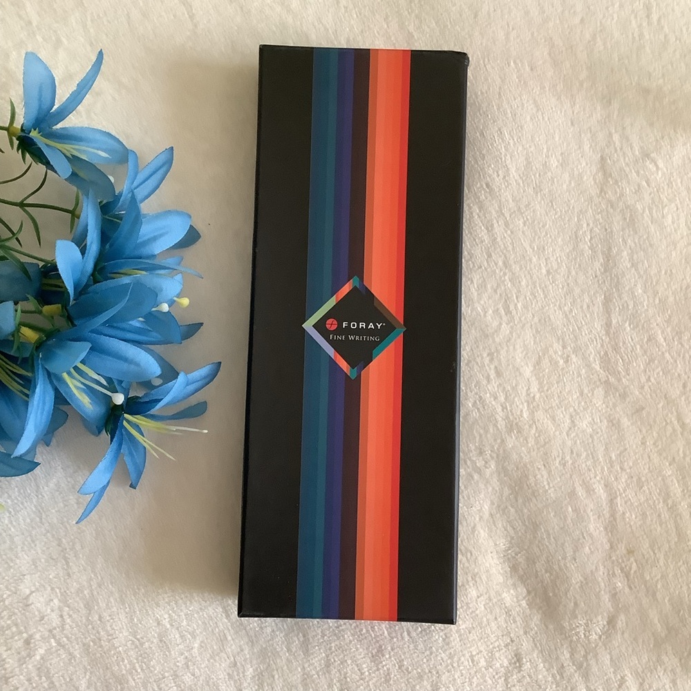 NWOT Foray Pen & Pencil Set - Picture 11 of 11